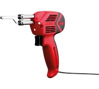 Weller WLG9400K23C Pistolet à souder 230 V 140 W en forme de burin, pointe lisse, pointe à découper les cordes 480 °C (max)