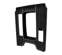 Wlinfetity Couvercle De Panneau De Levier De Vitesses | Pour Mazda Pour Cx-5 2026-2027; Élément De Console Centrale; Pour Véhicule À Conduite À Pour Gauche; Montage Simplifié