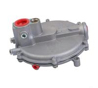 Wlinfetity Régulateur de basse pression pour propane et gaz naturel, compatible avec Garretson KN-039-99, pièce de rechange C-039-122, pression d'entrée maximale 13,84 pouces WC, pour petits moteurs