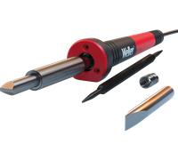 Weller WLIRPK8023C Set de soudure 230 V 80 W en forme de burin 485 °C (max) avec support, avec étain à souder