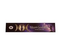 WLM Encens Green Tree Moon Goddess