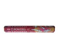 WLM Encens Hem 7 Powers