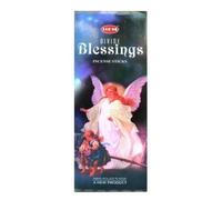 WLM Encens Hem Divine Blessing bénédiction Divine