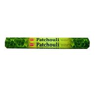 WLM Encens Hem Patchouli