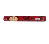 WLM Encens Hem Red Rose
