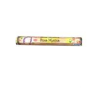 WLM Encens Hem Rose Mystique