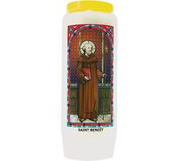 WLM Neuvaine Saint Benoit