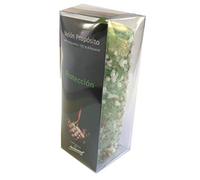 WLM Veilleuse de vœux Protection