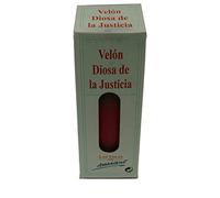 WLM Veilleuse préparée diosa justicia