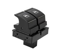 WLNWERDPKK Bouton Lève Vitre Voiture Interrupteur Fenêtre Électrique pour Caddy 2k pour Golf 5 6 pour GTI pour Passat B6 CC pour Tiguan pour Seat pour Ibiza pour Leon pour Altea(1K3959857A)