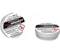 WLP 500 - Pâte thermoconductrice contenant de la silicone, boîte de 500 g.
