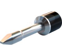 WLTCH4LBA12 - Panne tournevis Weller 4,0 mm, WLBRK12