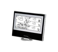 Wm 5200 Weather Station