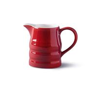 WM BARTLEET & SONS T309 Pichet à barattage Rouge