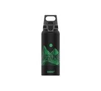 SIGG - WMB Traveller - Gourde - 1 l - pathfinder black