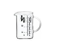 WMF 06 0596 2000 Verre mesureur cylindrique 0,5l