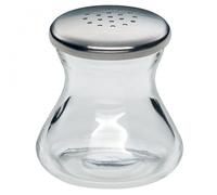 Wmf 06.6055.9990 Acier Inoxydable, Transparent Moulins À Sel
