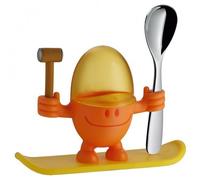 Wmf 0616687450 Services De Couverts Orange Orange