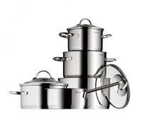 Wmf 07.2105.6380 Lot De Casseroles