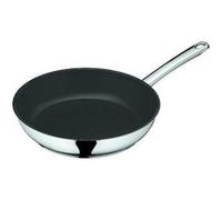 WMF Poêle universelle DEVIL 28 cm argent acier inoxydable