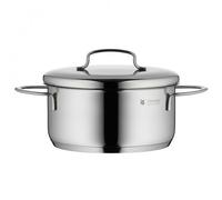 Wmf 0716766040 Lot De Casseroles Gris