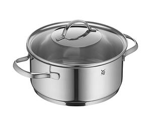 WMF 0721246380 Casserole ø 24 cm Provence Plus