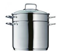 Wmf 0724919990 Lot De Casseroles