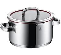 WMF Function 4 Kochtopf mit Deckel, 24 cm 3201001038 4000530605863