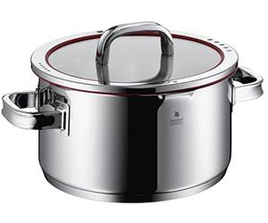 WMF 0761246380 Faitout Haut avec Couvercle Function 4 24 cm