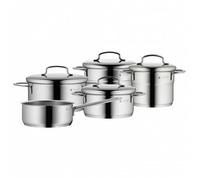 Wmf 0798566040 Ensemble De Casserole Et Poêle 5 Pièces