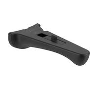 Poignée de rechange WMF Perfect, pour autocuiseur 3l - 8,5l, 22 cm, plastique, noir