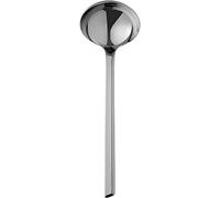 WMF 1268146340 Kineo Louche en acier inoxydable Cromargan Protect brillant résistant aux rayures 23,5 cm