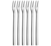 WMF Fourchettes Nuova 1291546040 – Lot de 6
