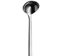 WMF Cuillère à sauce Nuova Cromargan 1291736040 - Acier inoxydable 18/10 brillant