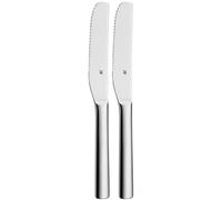 WMF 1291936042 Brunch Lot de 2 Couteaux Nuova