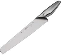 WMF 18.8202.6032, Couteau à pain, 24 cm, acier inoxydable, acier inoxydable