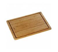 WMF Planche à découper 1886889990 Bambou 45 x 30 cm Brun