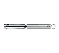 Wmf 1872906030 Acier Inoxydable Pomme Gris