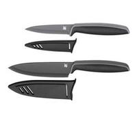 WMF Set de couteaux Black Touch – 2 pièces – Noir