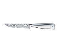 WMF 1880319998 Grand Gourmet Performance Cut Couteau d'office en Acier Damas