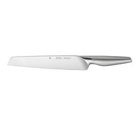 WMF 18.8202.6032, Couteau à pain, 24 cm, acier inoxydable, acier inoxydable