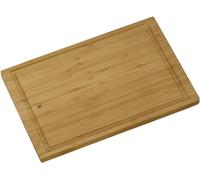 WMF 1886879990 Planche à découper Bois 38 x 25 cm