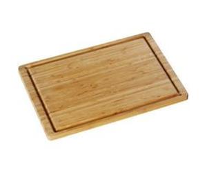 WMF 1886889990 PLANCHE À DÉCOUPER BOIS 45 X 30 CM Bois G