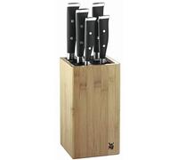 Wmf 1891749992 6 Pièces Jeu De Couteaux