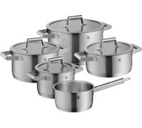 WMF 3201112135 WMF Topf-Set Comfort Line silber 5-tlg., 5 Set