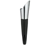 Wmf 4000530646033 Bouchon De Bouteilles Et De Carafes Noir Et Acier Inoxydable Noir