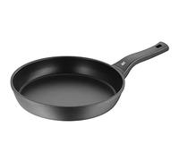 WMF 576284291 Poêle à frire Noir 28 cm Fonte d'aluminium