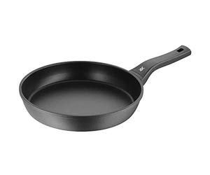 WMF 576284291 Poêle à frire Noir 28 cm Fonte d'aluminium