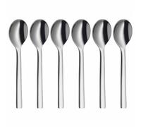 Cuillère à espresso NUOVA, set de 6 pc, WMF