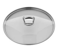 WMF 6051269990 Einh. Couvercle de rechange avec poignée carrée en verre 24 cm